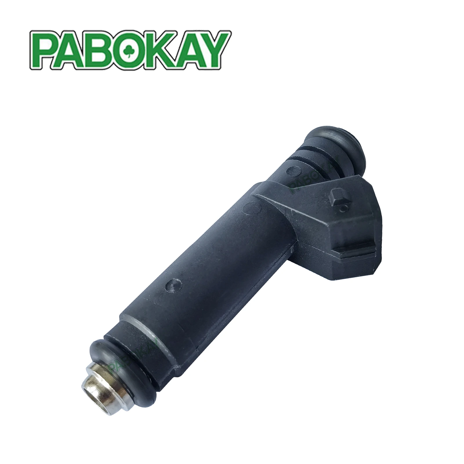 8200128961 Топливная форсунка для Renault Clio II 2 III 3 1.4 Kangoo 1.6 Megane Lagune K4M K7M 1.2 8V