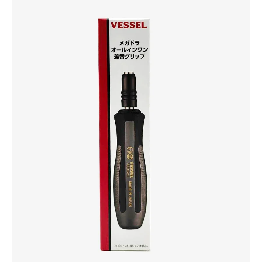Шестигранная отвертка VESSEL