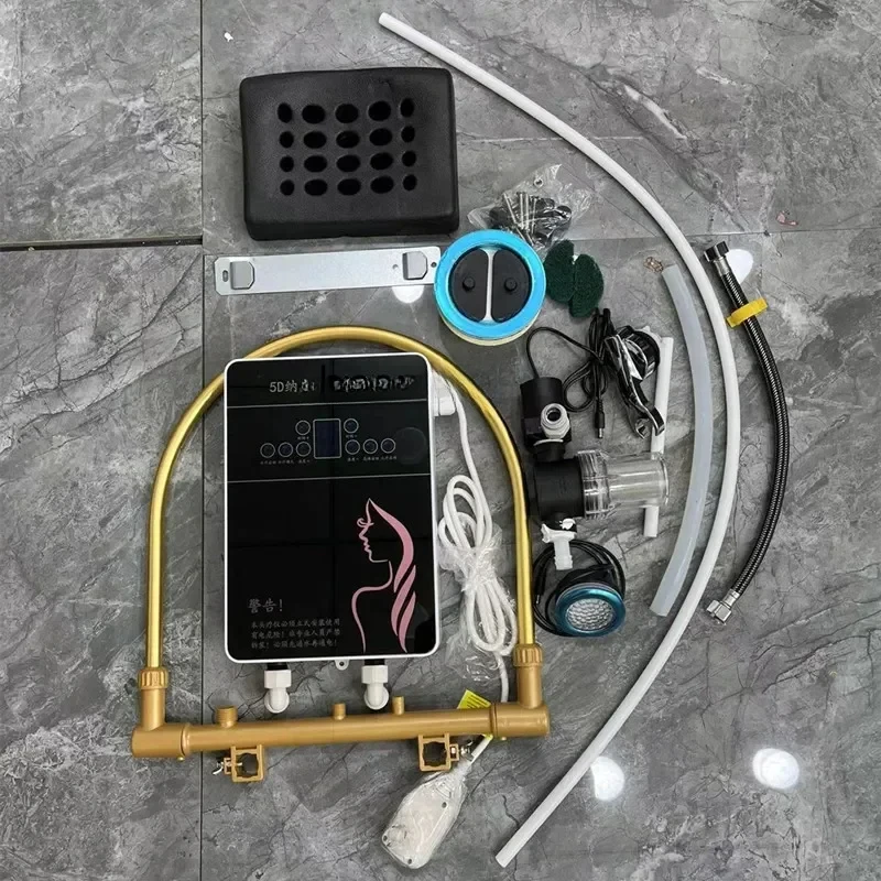 Тайский шампунь стул парикмахерский аксессуары подушка пластиковая для мытья