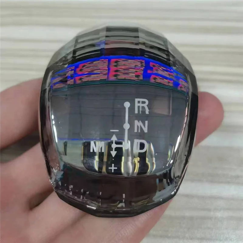 Для - Paramera 2017-2022 аксессуары для интерьера крышка ручки переключения передач с