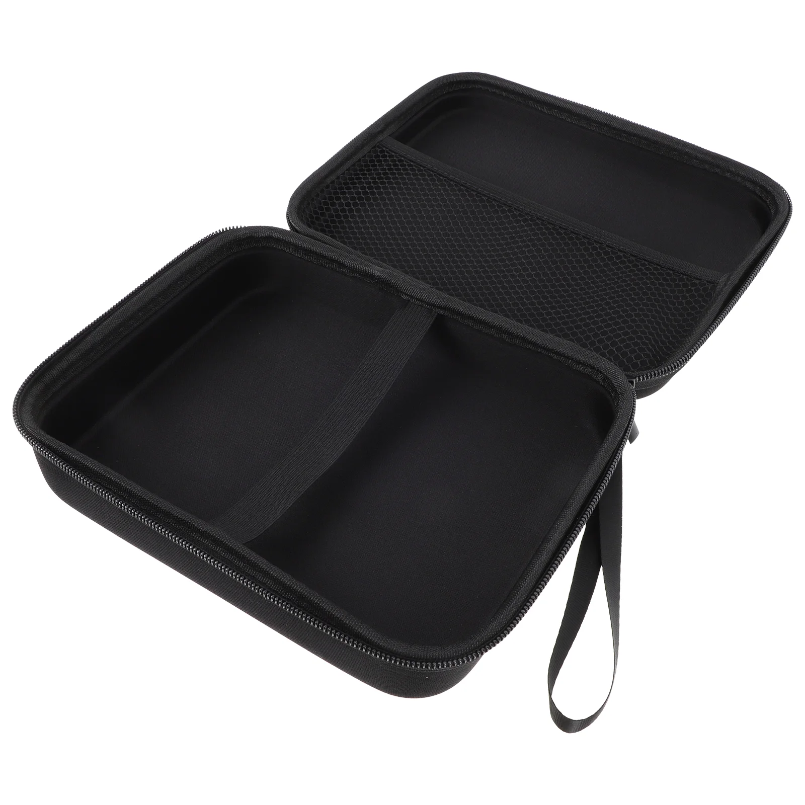 

Kalimba Keys Thumb Piano Carrying Storage Instrument Case Container Holder Musical Mbira Pouch Accessory