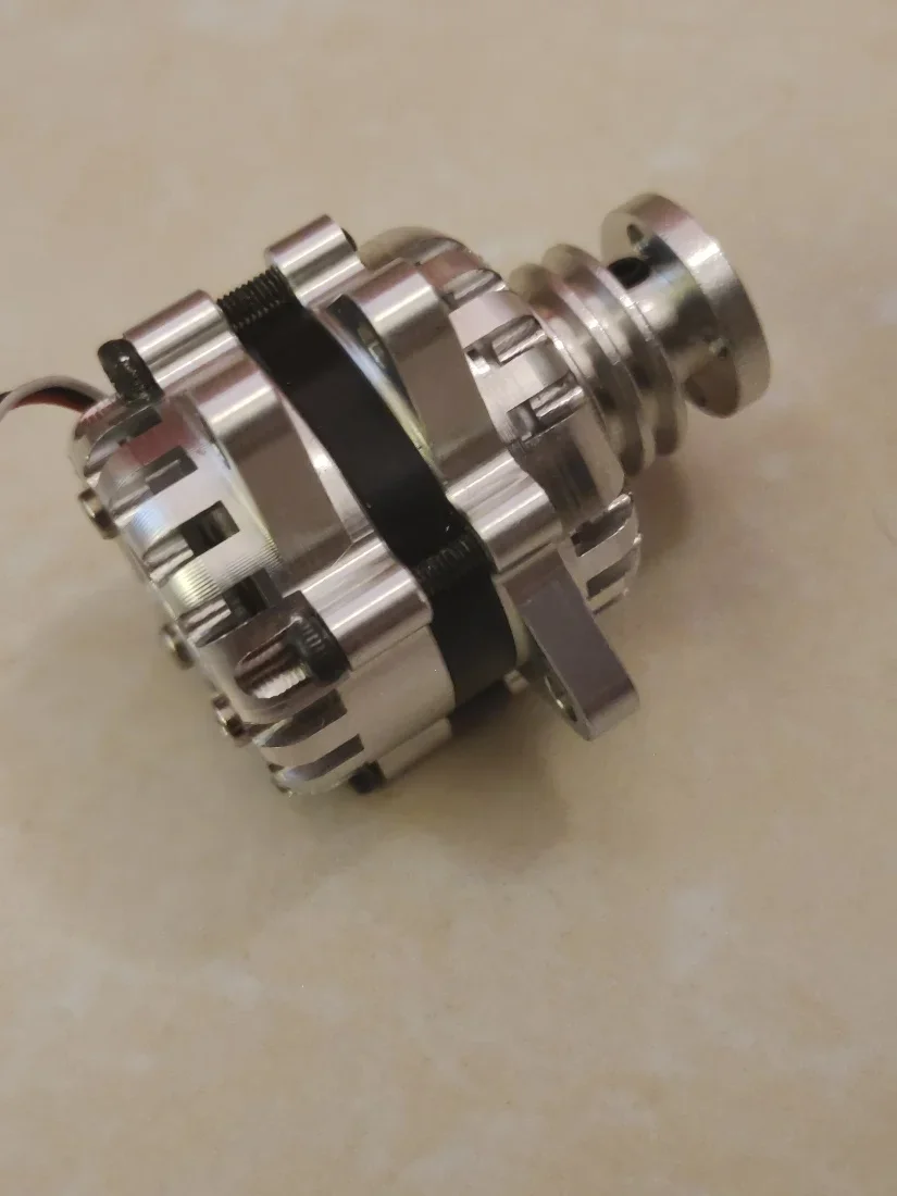 Мини-генератор постоянного тока для серии CISON L4/линейная модель с четырьмя