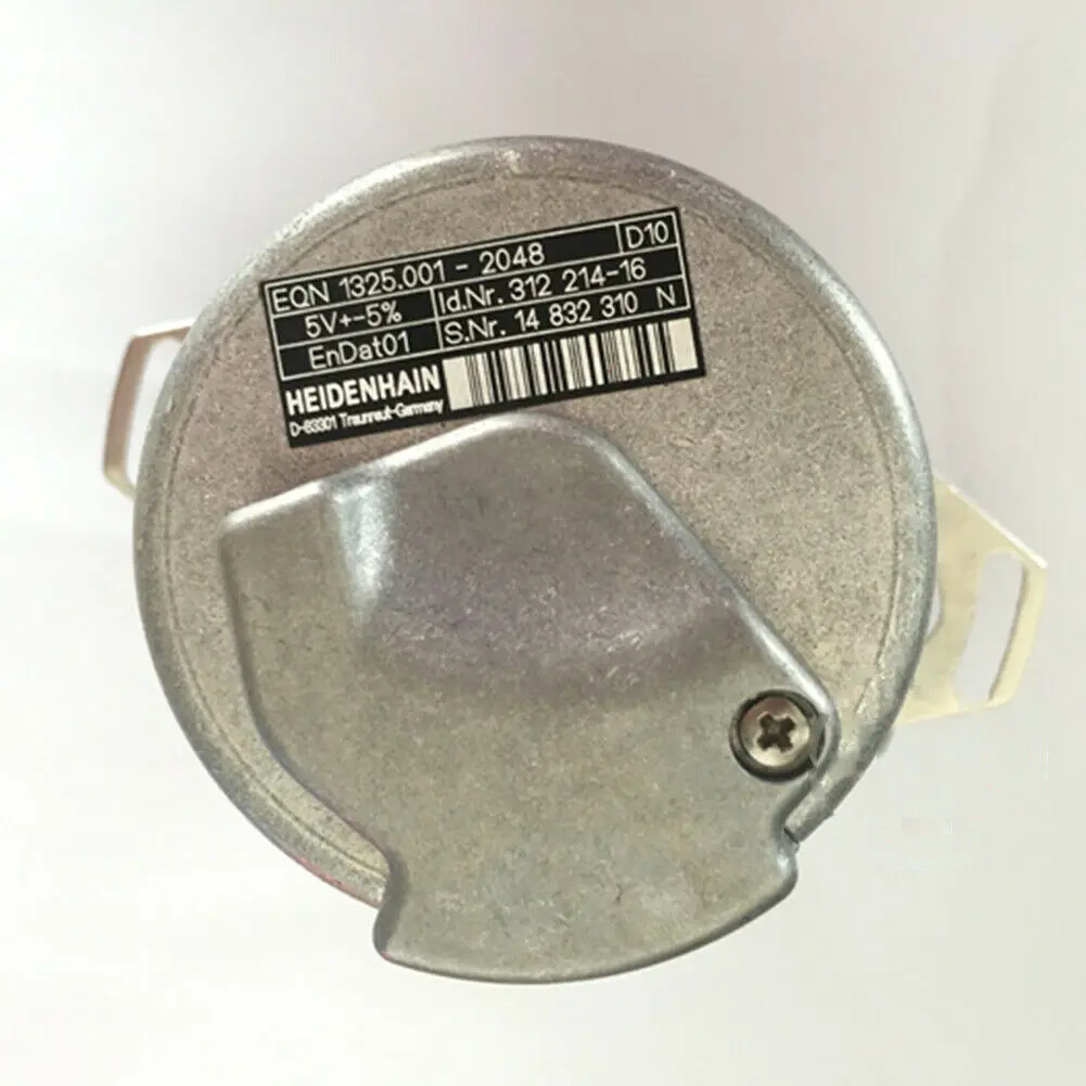 

Подержанный и протестированный кодировщик Ok EQN 1325,001-2048