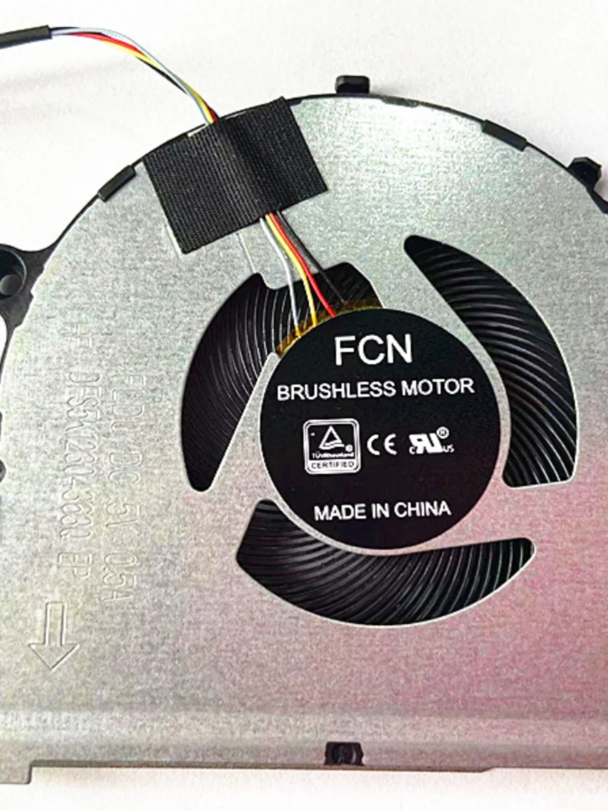 THINKBOOK 13S-IWL 6Pro K3-IWL FAN