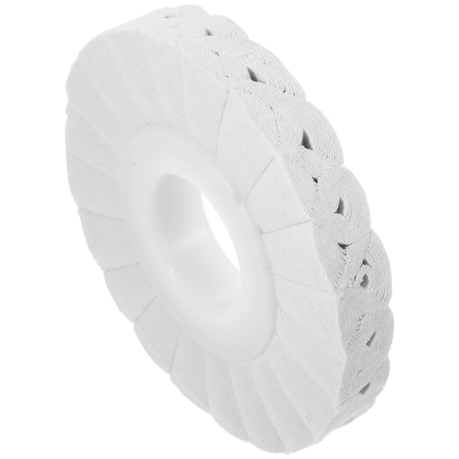 

Cloth Wheel Edge Banding Machine Tools Replacess Banding Machine Grinding Head Reusable Buffing Wheel Supply Buffing