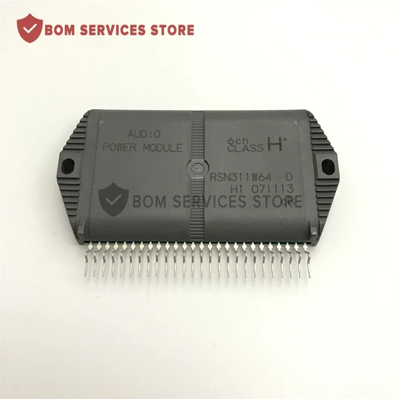 Фото RSN311W64 RSN311W64A RSN311W64B RSN311W64D НОВЫЙ И ОРИГИНАЛЬНЫЙ МОДУЛЬ №3