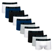 10 assorted pieces boxer underpants part b truck kit
