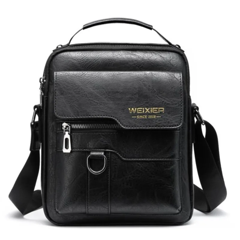 

Designer Crossbody Bag for Men Bags Casual Man Messenger Bag Fashion Male Bag Business Sling Handbags Shoulder Bag Luxury Brand