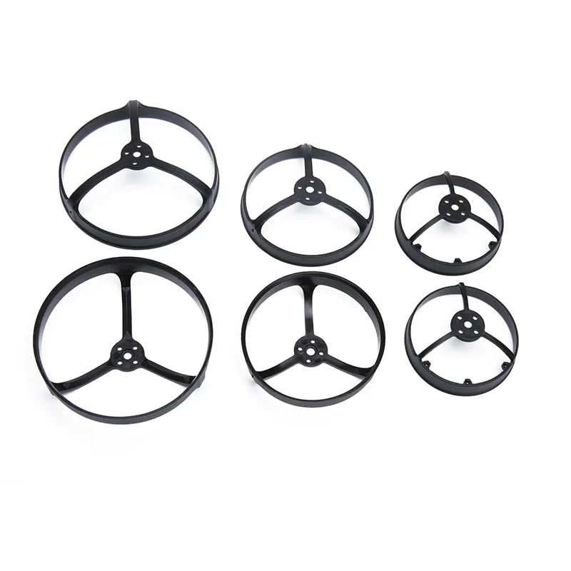 

iFlight ProTek 3 Blades Propeller Guard Ring 1.6 2.0 2.5 Inch Paddle Protective Cages for R16 R20 R25 Drone Frame Spare Parts