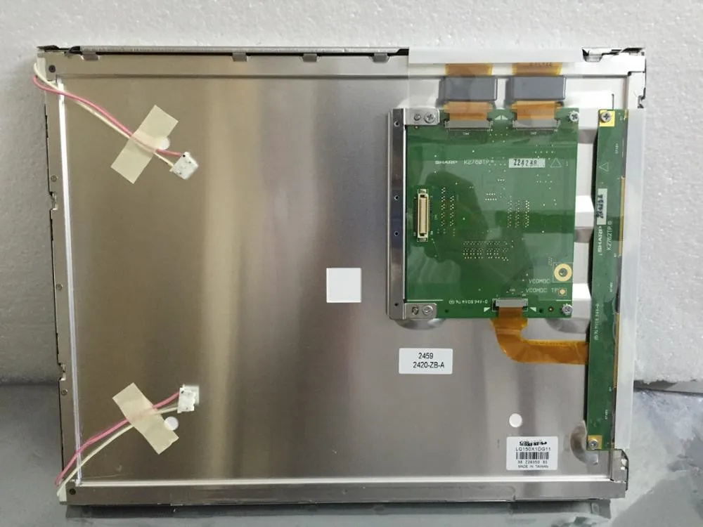 

LTM150XS-T01 LTM150XS-L01 LTM150XS-T02 ЖК-экран