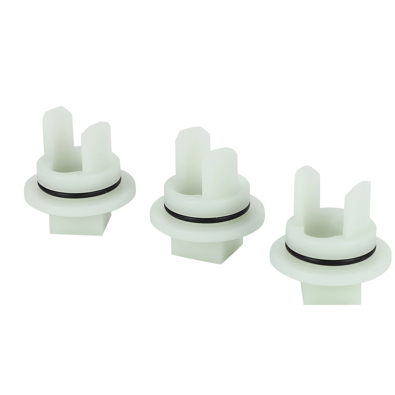 3 шт. детали для мясорубки элементы бытовой электрической пластиковая втулка