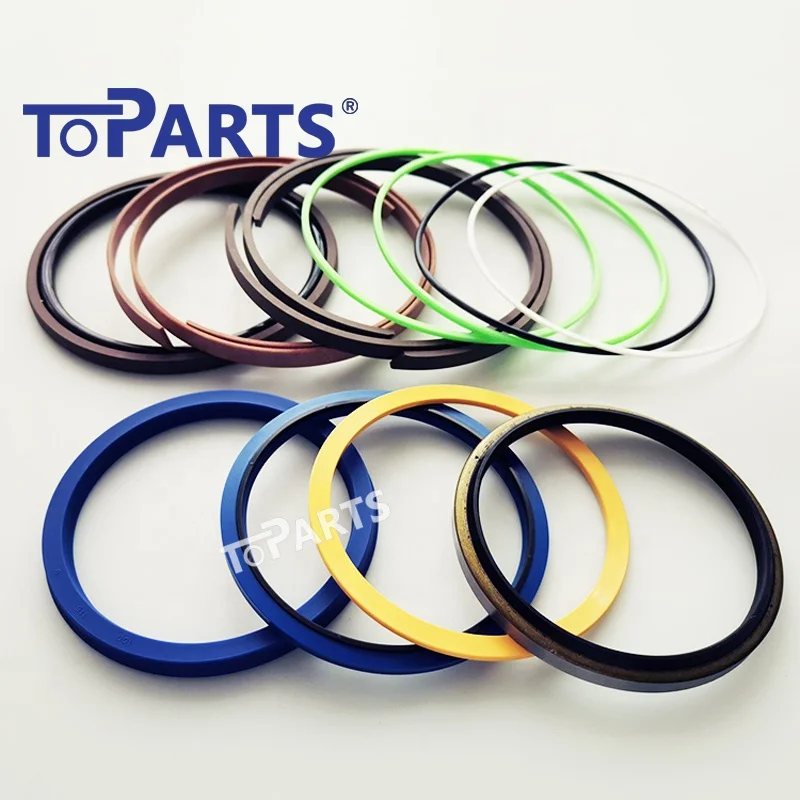 Для экскаватора Cat E320 320 ремонтный комплект уплотнений рычага гидравлического