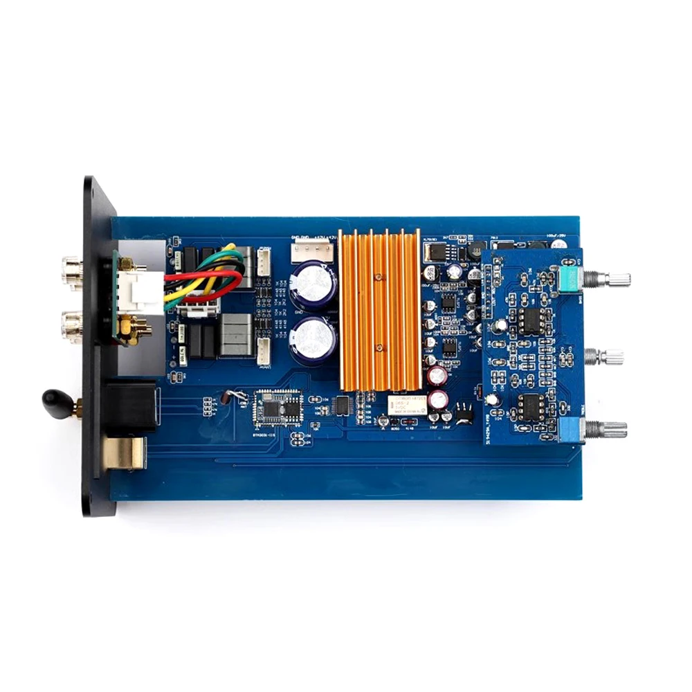 D315 Home 2 0 Bluetooth 5 1 тональный двухметровый цифровой усилитель