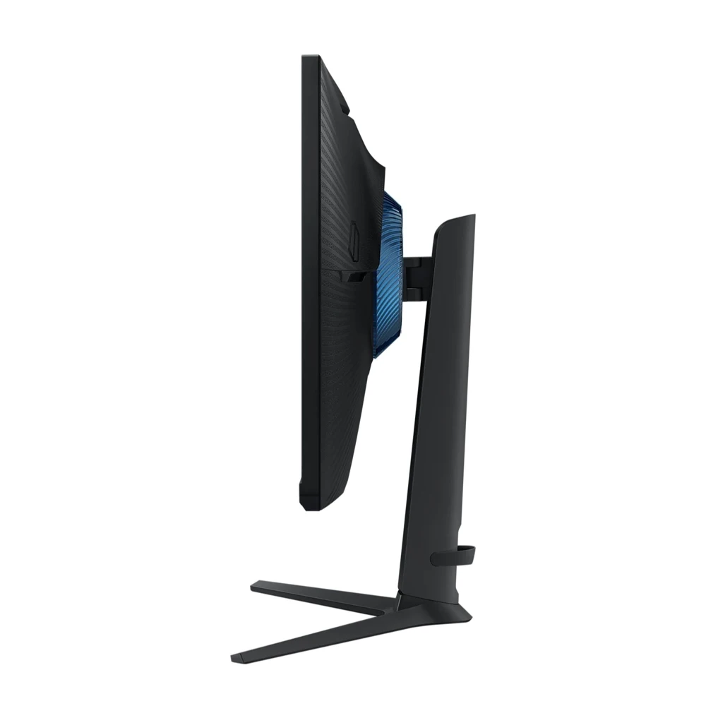 Монитор ЖК-дисплей 27" Samsung Gaming S27AG300NI VA 1920x1080 144Гц 1мс 178°/178° 250кд/м 1000:1 HDMI DP LS27AG300NIXCI для офисного компьютера.