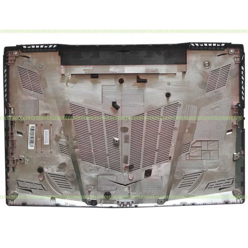 Корпус упора для рукнижняя часть A++ для MSI GL63 8SC8RB8RCS(MS-16P8)GL63 8RC8RD(MS-16P6) (art.: 3920d27ffa1fa) - 3920d27ffa1fa