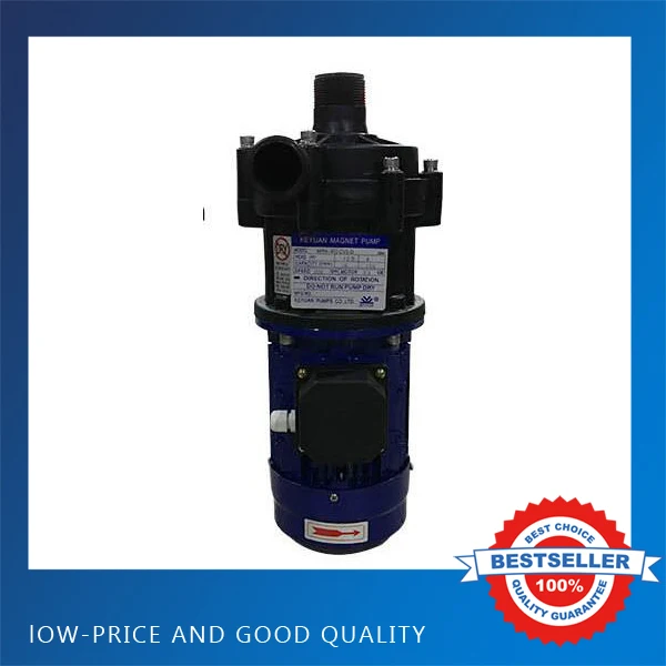 

MPH-401 High Capacity Magnetic Pump 22V Connection Magnetic Centrifugal Water Pump With 1.5-inch Thread Connection