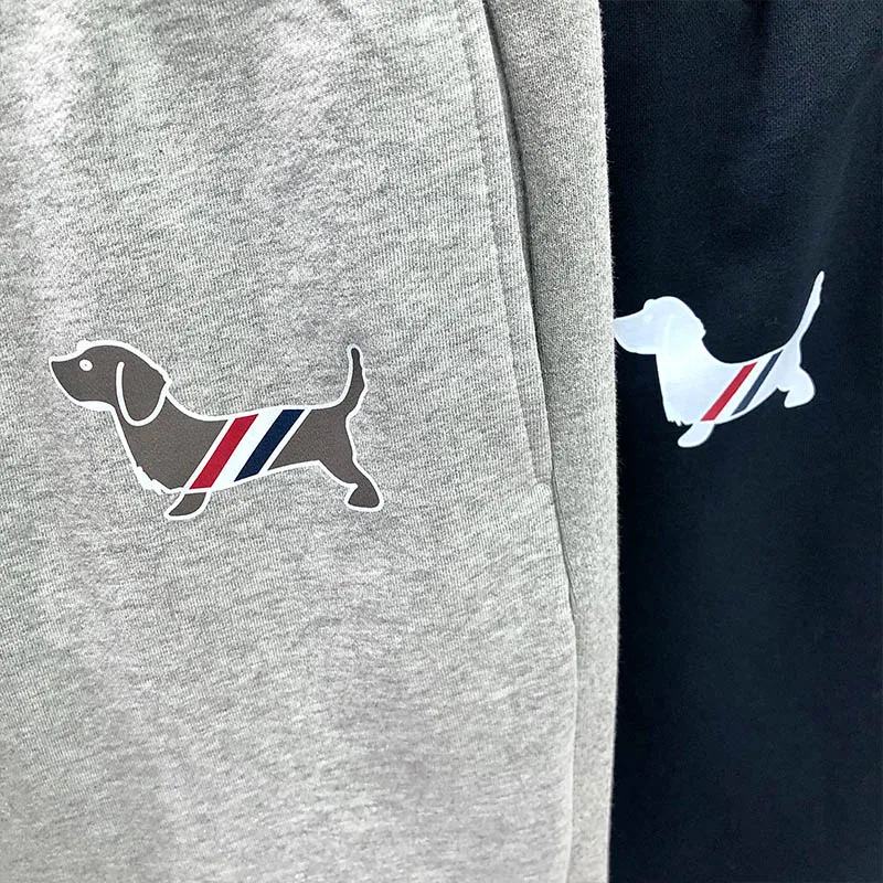 Мужские повседневные шорты TB Thom Новинка лета 2022 деловые модные трендовые