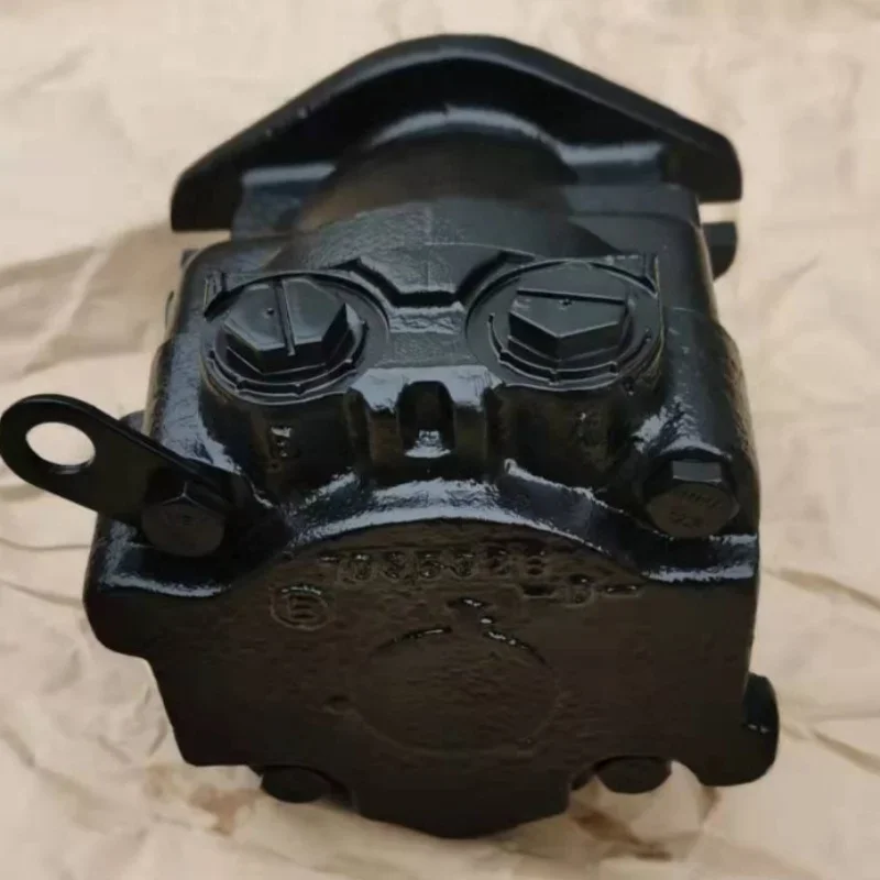 05817004 гидравлический двигатель Bomag дорожный каток вибрирующий