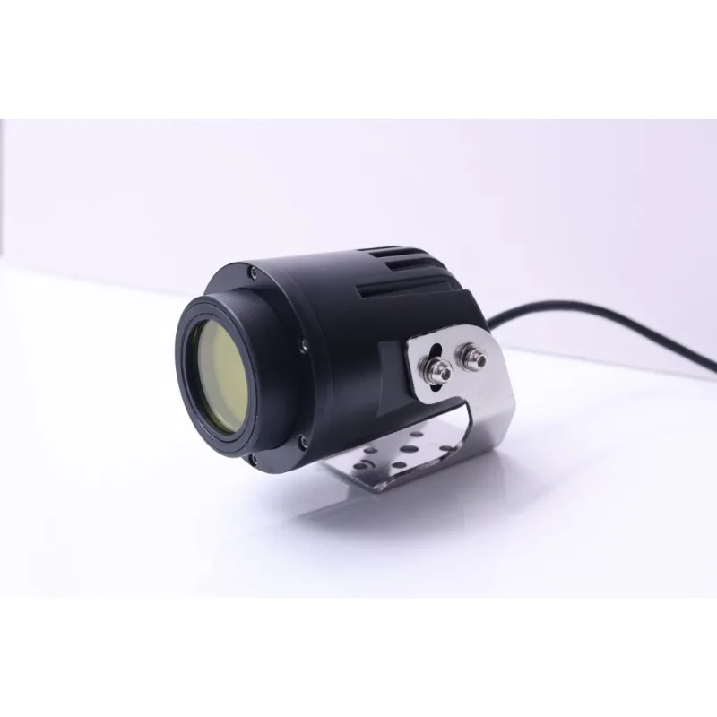 3-дюймовый Круглый Мини-луч для лодки лампа вождения по бездорожью светодиодные