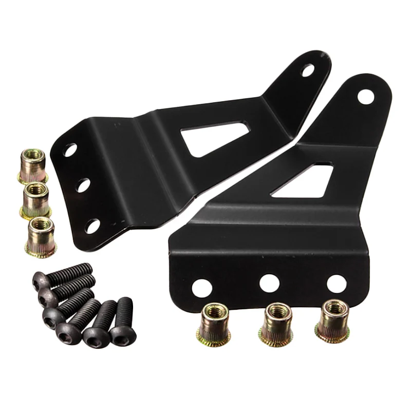 

Внедорожник, модифицированный телефон, фоторамка, кронштейн, крыша, 50 дюймов, Стандартный кронштейн, подходит для