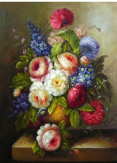 

Алмазная живопись, цветок, 5d, мозаика «сделай сам», полностью квадратная, круглая, алмазная вышивка Стразы, алмазная вышивка, картины