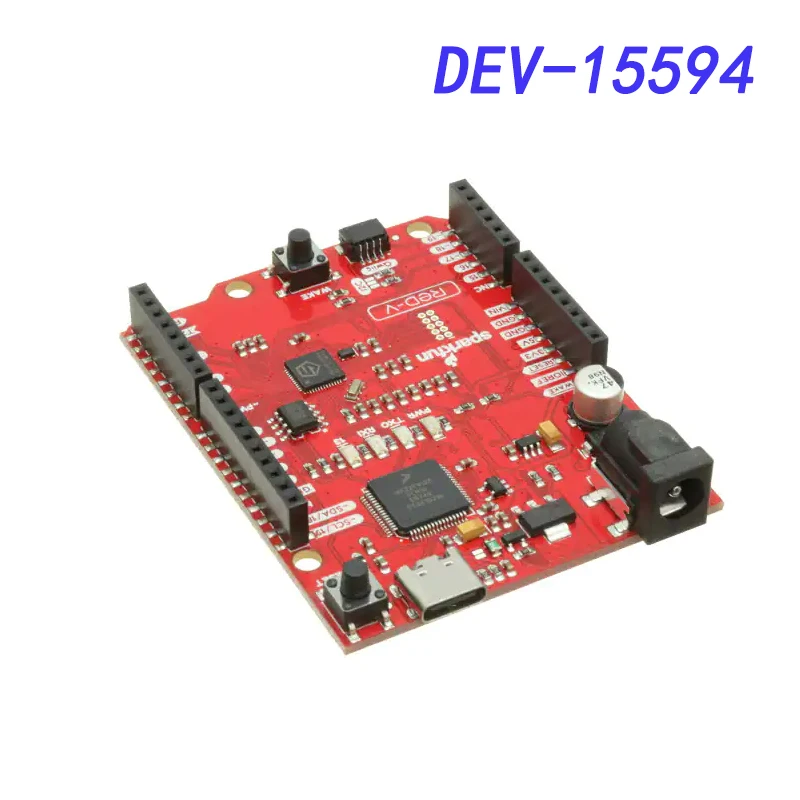 

Avada Tech Spot DEV-15594 RedBoard-SiFive RED-V FE310 Development Board