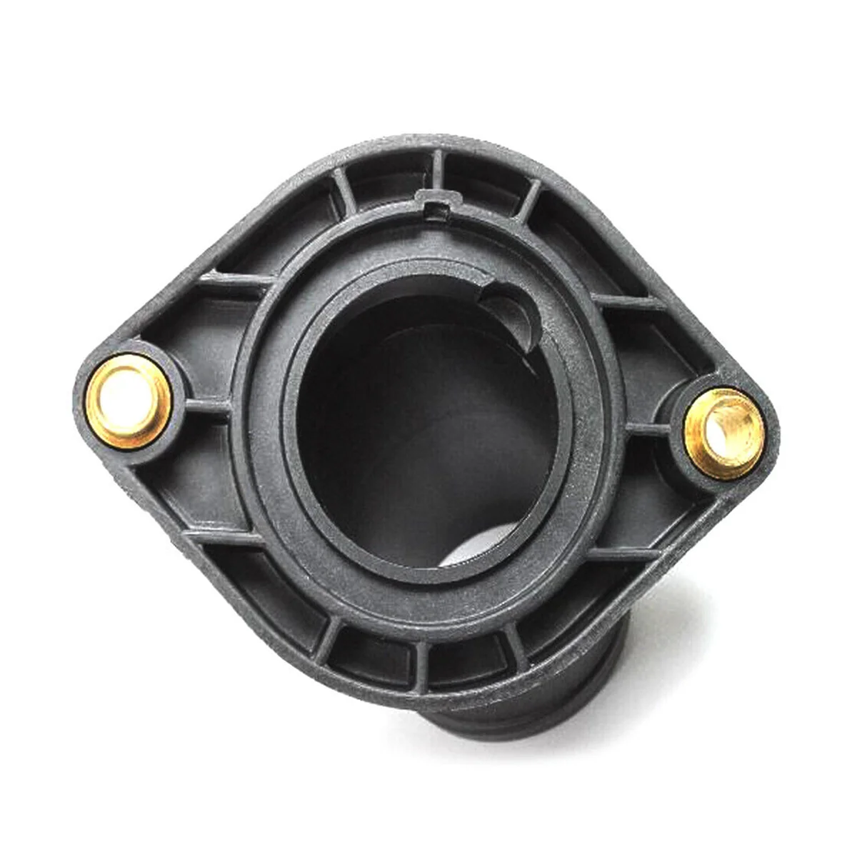 53020887 Корпус термостата охлаждающей жидкости двигателя AD для аксессуаров Dorman