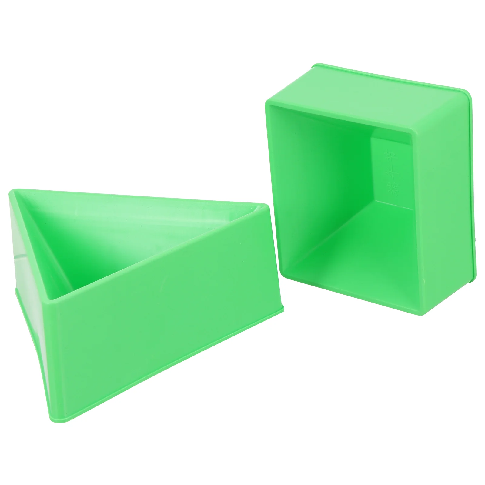 

2Pcs Rice Dumpling Molds Rice Mould Traditional Chinese Rice-pudding Maker