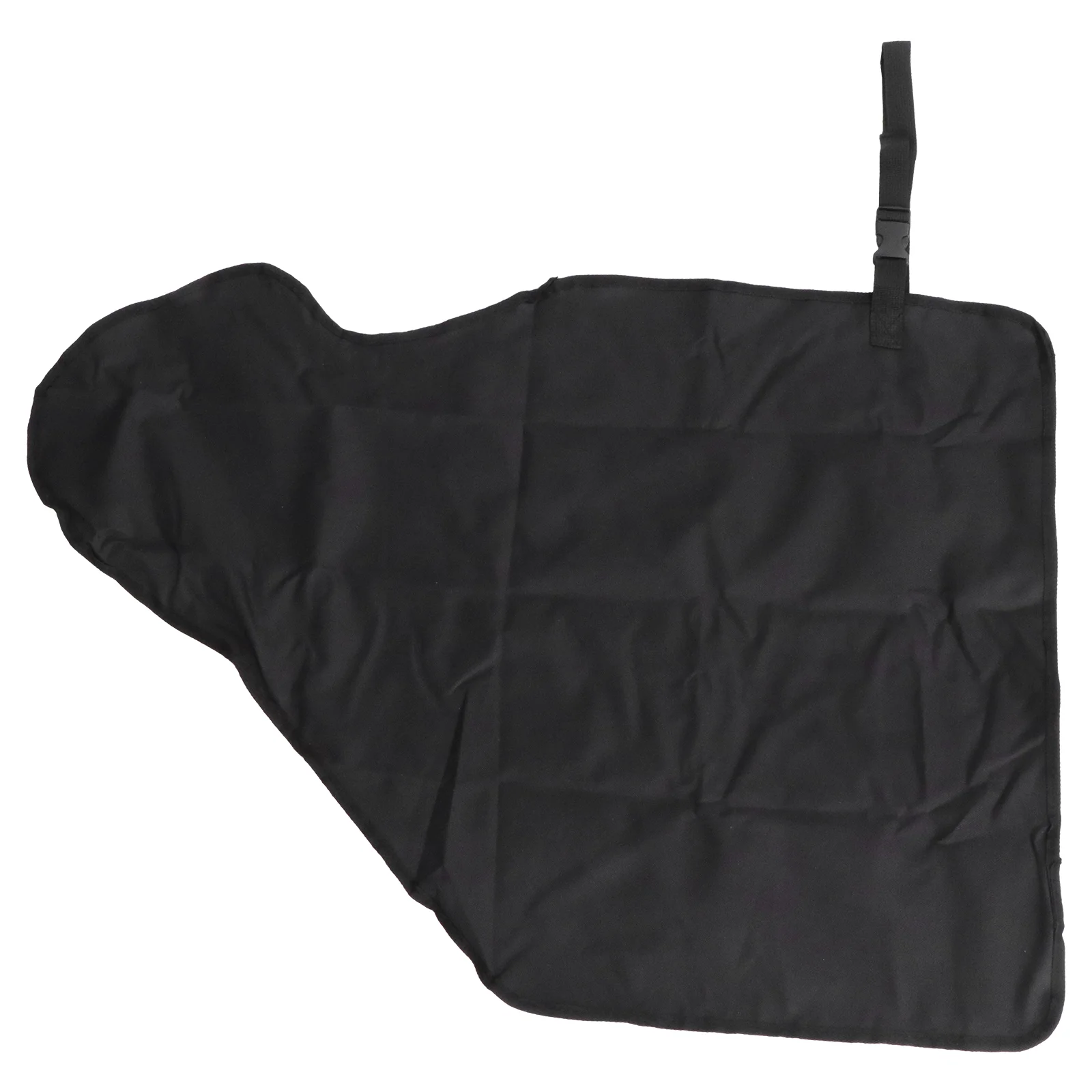 

Trailer Hitch Cover RV Protective Universal Towing Hook Caravans Bar Connecting Supplies Protector