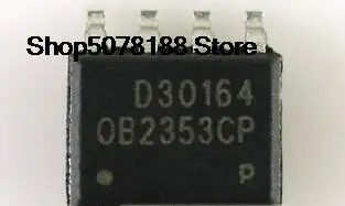 

10 шт. OB2353CP SOP8 оригинал и новый Быстрая доставка