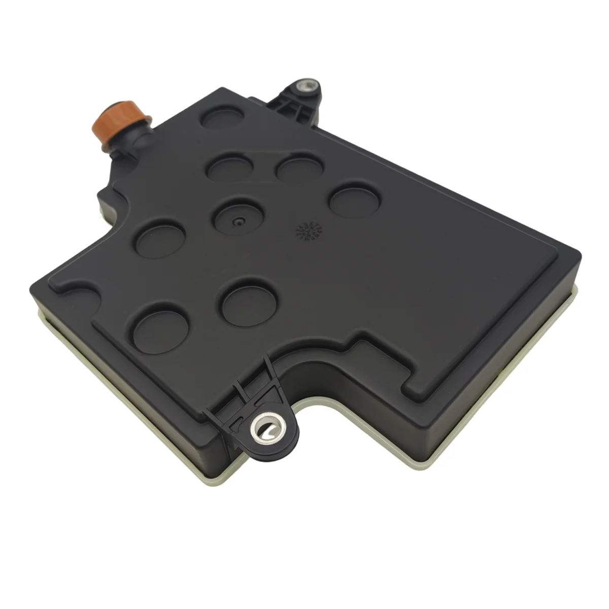 24294355 жидкостный фильтр коробки передач 10L80 10L60 для Cadillac CT4 CT5 CT6 Chevrolet GM Sierra Yukon 2019-22