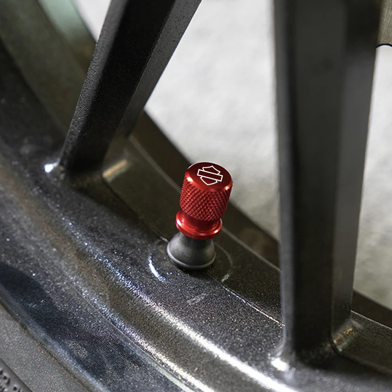 Для Harley Davidson PAN1250 X350 500 Pan America ADV 1250 Fat Boy Крышка клапана шины мотоцикла с ЧПУ