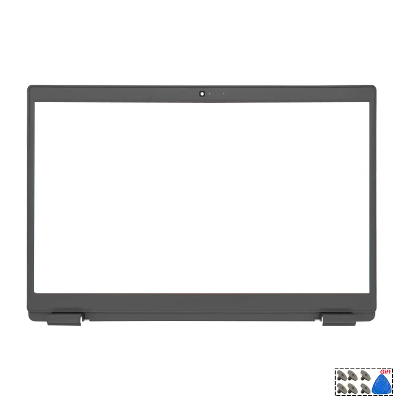 Фото Для Latitude 3510 E3510 L3510: задняя крышка экрана, верхний корпус, передняя рамка, US/UK/SP/LA/FR/RU, упор для рук, верхняя часть с тачпадом, петли, нижняя крышка. №3