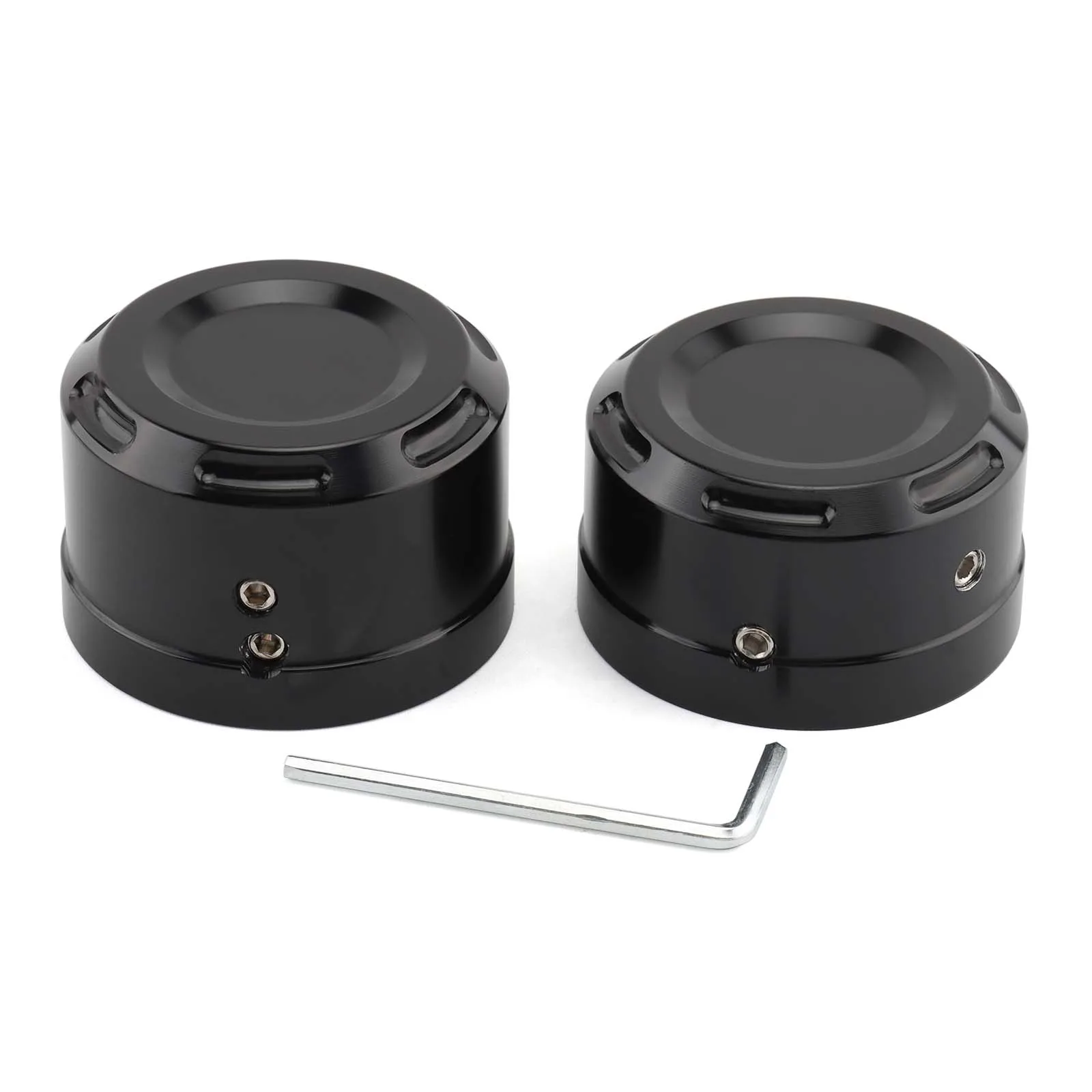 

Мотоциклетная Черная задняя флейта для Harley Softail 2018-2024 Fat Boy Street Bob Low Rider Slim Deluxe Sport Glide