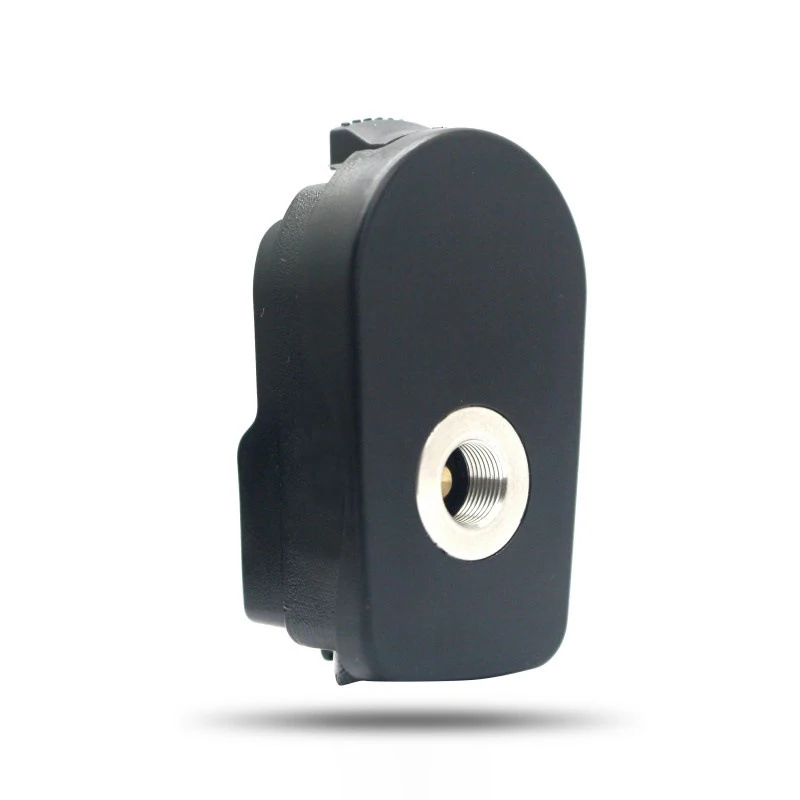 1 шт. 510 адаптер запасная часть DIY соединитель для адаптера Geekvape Aegis Boost PLUS