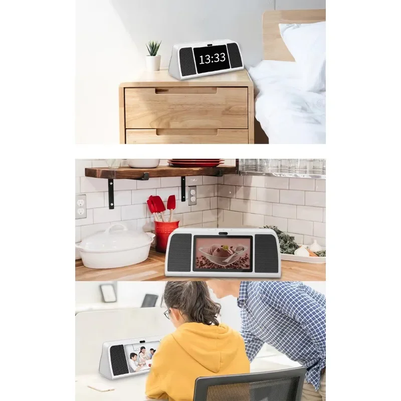 Прямая продажа с фабрики портативная акустическая система Bluetoo Th стереосистема