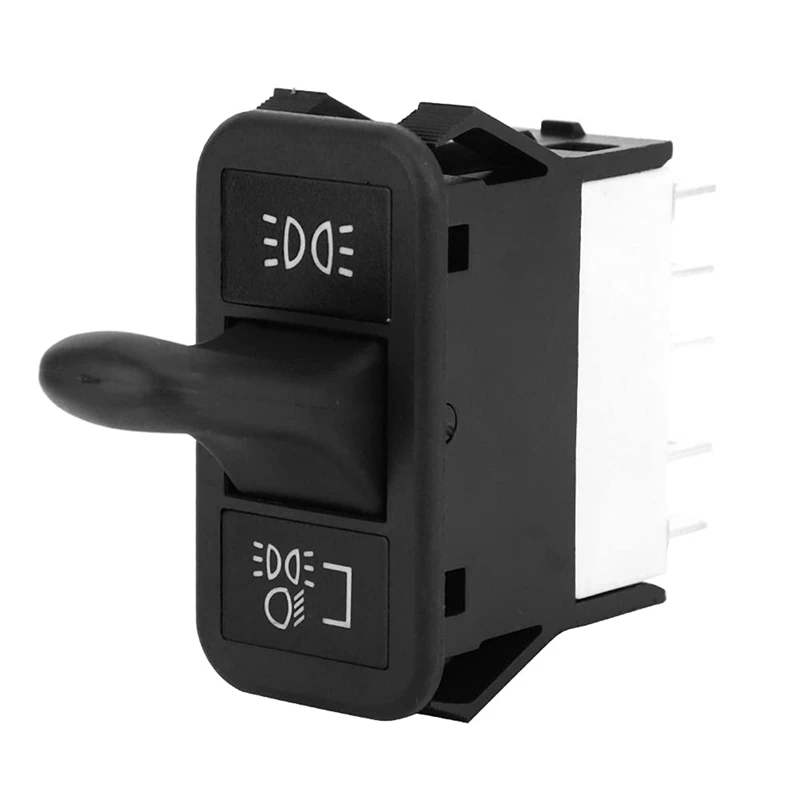 A 0630769010 A06 30769 010 для Freightliner Columbia 2001-2011 10-контактный переключатель фар