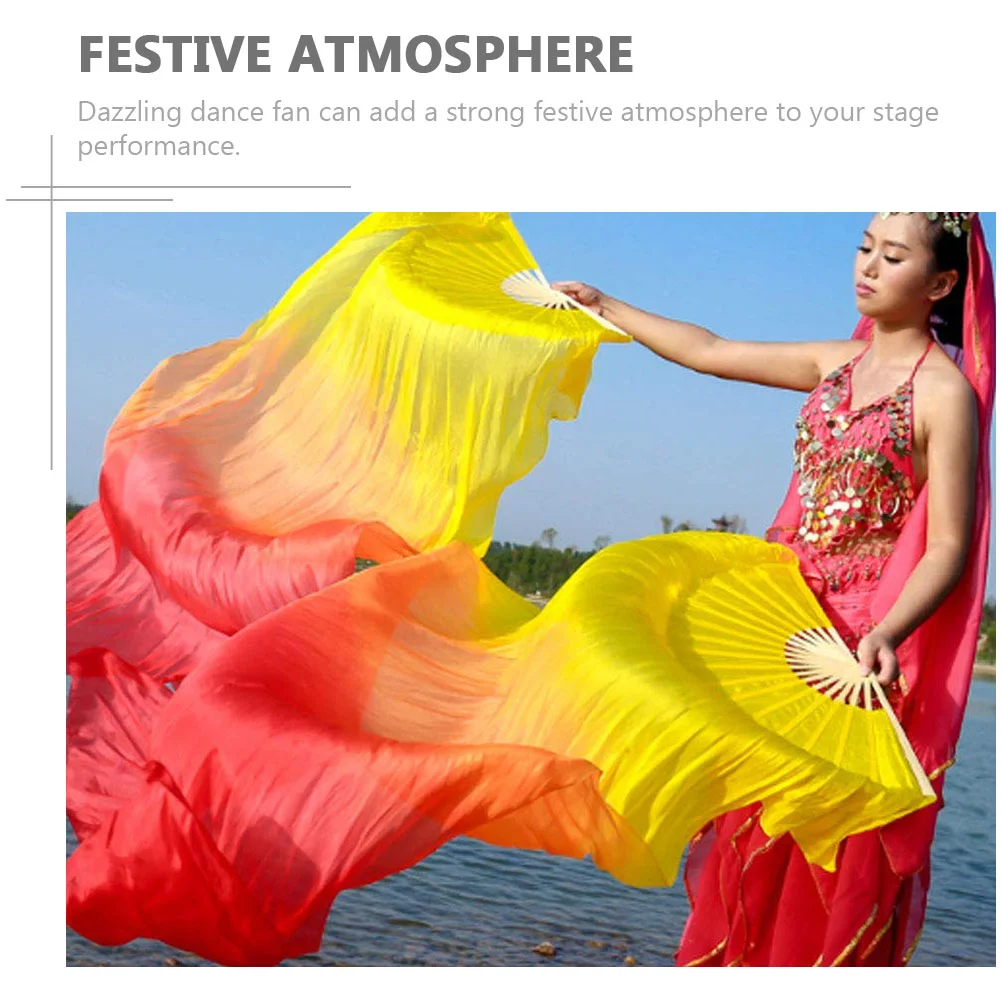 Баннер Fanb имитация шелкового танца Янко удлиняющий складной для квадратного