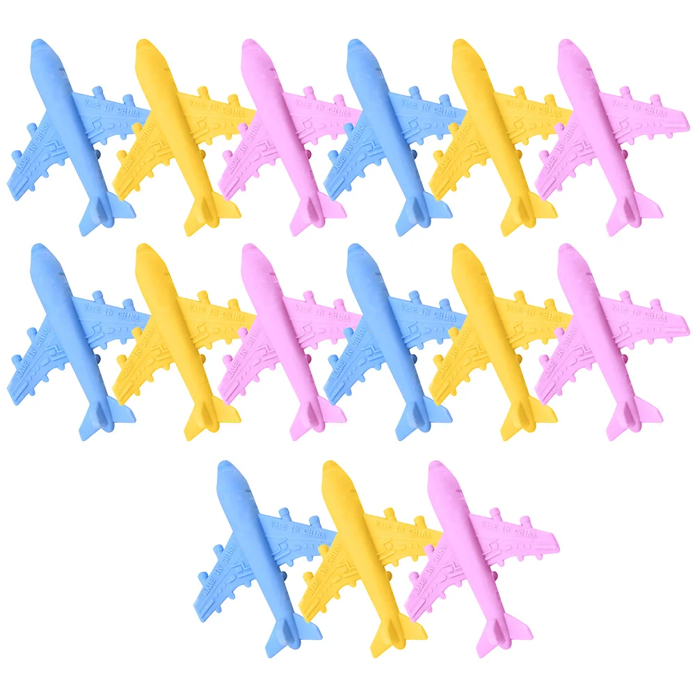 

Erasers Kids Eraser Mini Cute Kawaii Classroom Rewards Bulk Gift School Cartoon Fun Puzzle Stationery Novelty Toys Students Desk