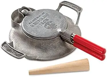 

Iron, Silver
