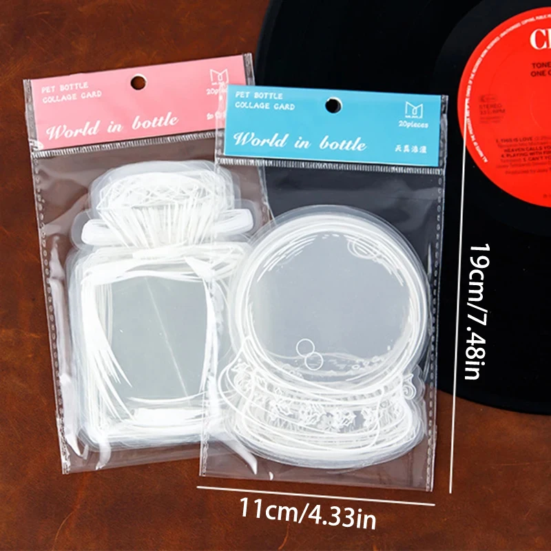 Тисненые закладки Сделай Сам поставляются с самоклеющейся подложкой и