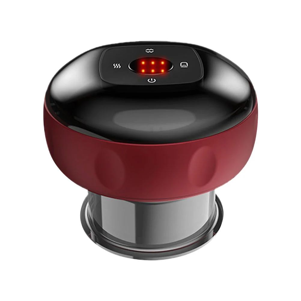 

Vacuum Cupping Machine Cupping Therapy Massager Tool Massager