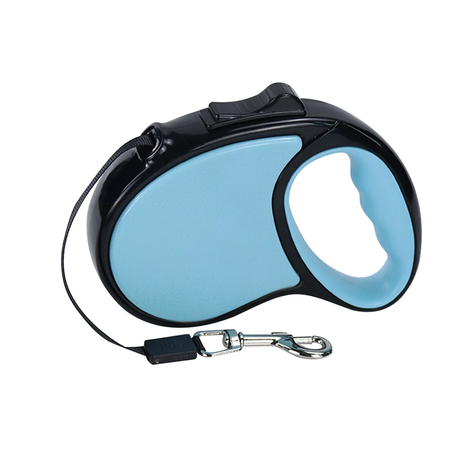 

Выдвижная металлическая застежка для щенков, 16 футов