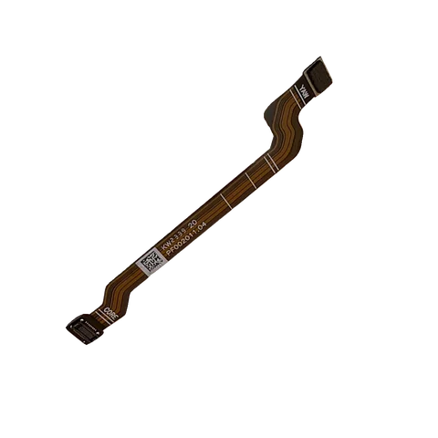 Оригинальный гибкий кабель подвеса для DJI Air 3, карданная камера, передача сигнала, гибкая плоская линия для Mavic Air 3, запасные части