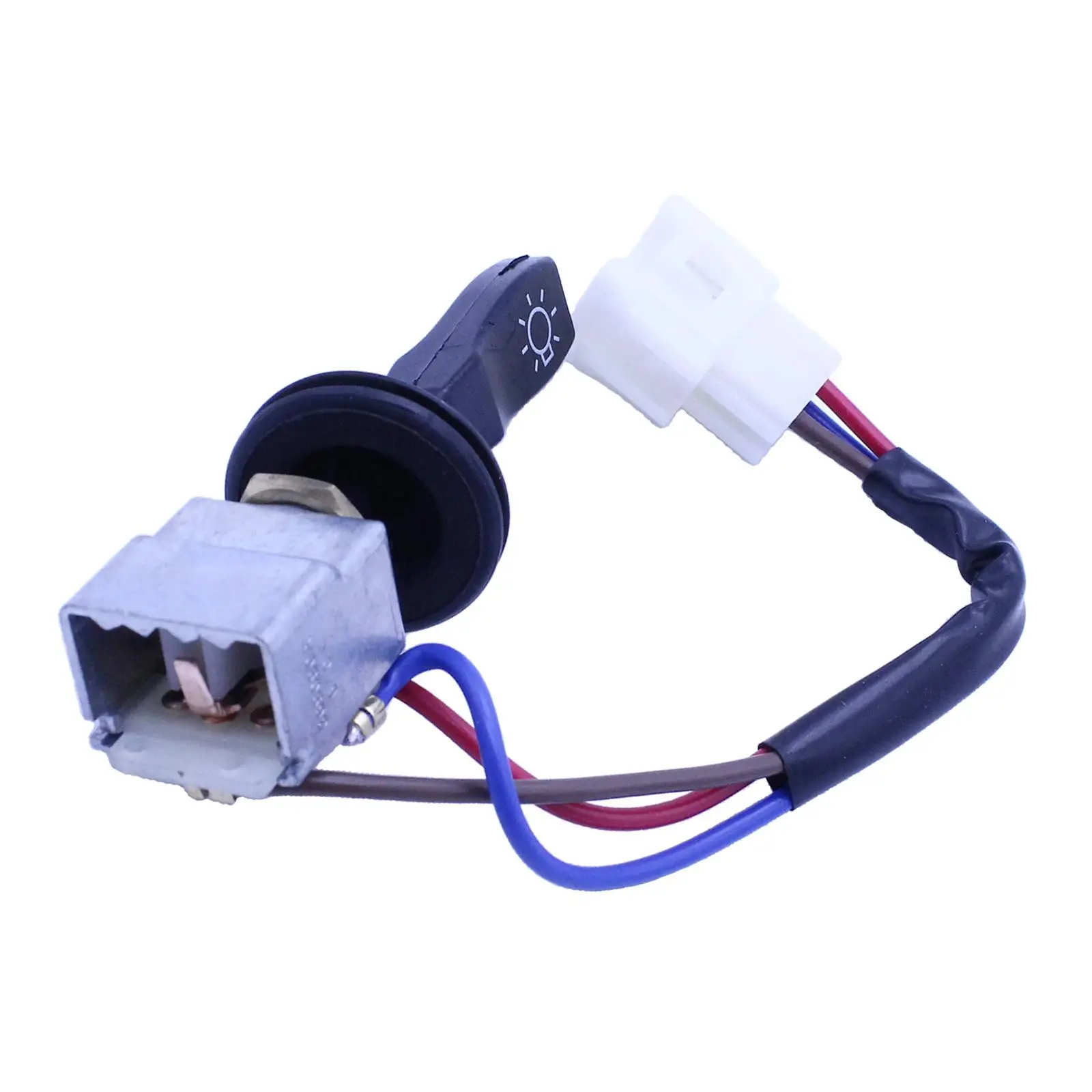 

Main Master Light Switch Amr6104 Fit for Land Rover Replacement