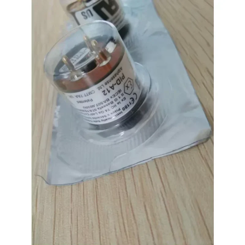 Датчик Alphasense VOC PID-A12 модуль датчика газа фотоионизационный детектор британский