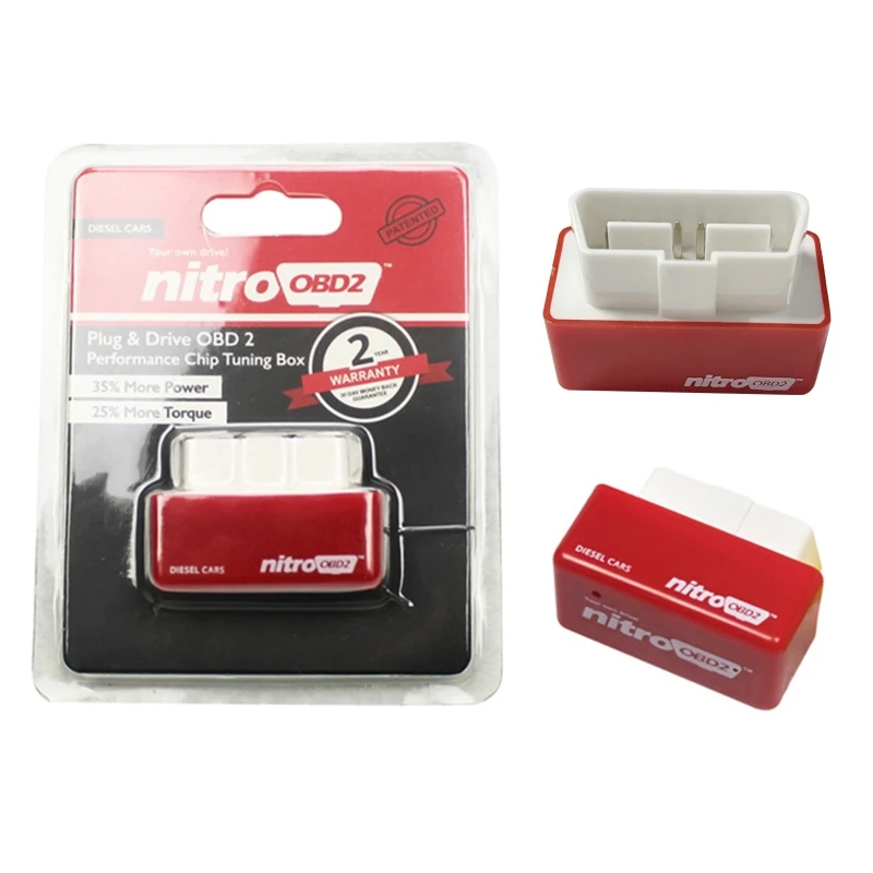 

Performance Equipment Professional Vehicle Saver Economizer