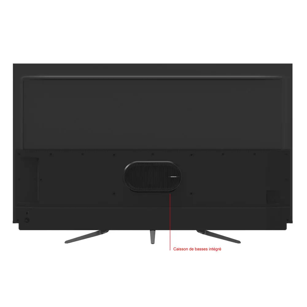 Smart TV TCL 65C815 65 &quot4K Ultra HD QLED HDR10 + Android 9 0 | Электроника