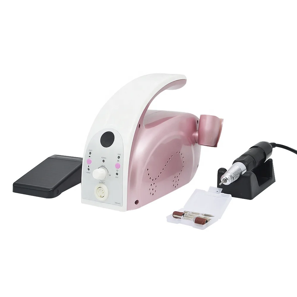 

Professional Nail Drill Machine Grinder Tool Efile Remove Acrylic Nail Gel Electric Manicure Equipment