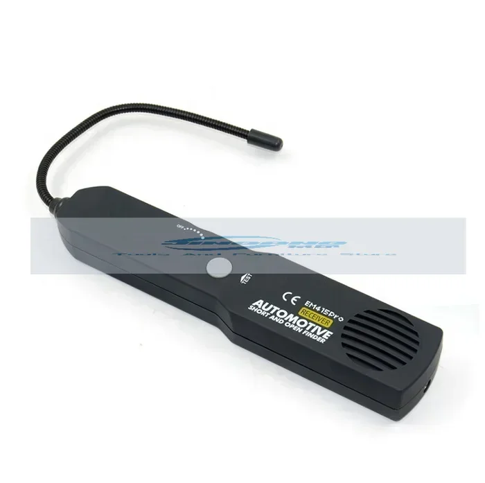 Автомобильный тестер EM415pro инструмент для поиска и ремонта коротких тонов